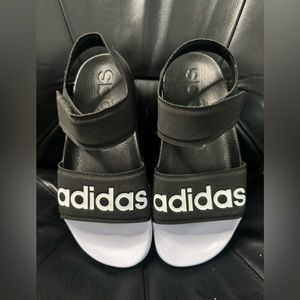 Adidas ADILETTE strap sandals